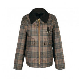 Collection Re-Engineered for Today Barbour