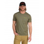 T-shirt Sasquatch Simms