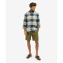 Chemise Eden Barbour