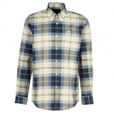 Overhemd Eden Barbour