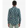 Chemise Patch Barbour