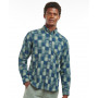 Chemise Patch Barbour