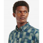 Chemise Patch Barbour