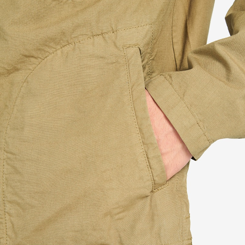 Veste Steve McQueen Terrance Barbour Nederland