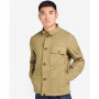 Veste Steve McQueen Terrance Barbour International