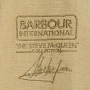 Veste Steve McQueen Terrance Barbour International