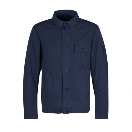 Veste Steve McQueen Terrance Barbour International
