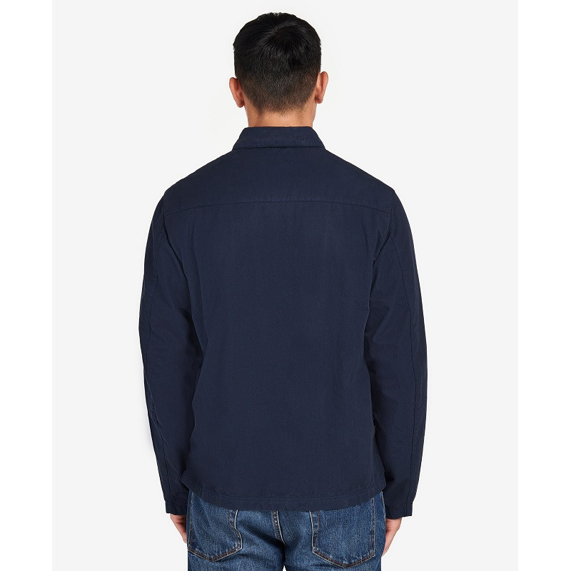 Veste Steve McQueen Terrance Barbour Nederland
