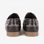 Chaussures bateau Seeker Barbour