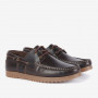 Chaussures bateau Seeker Barbour