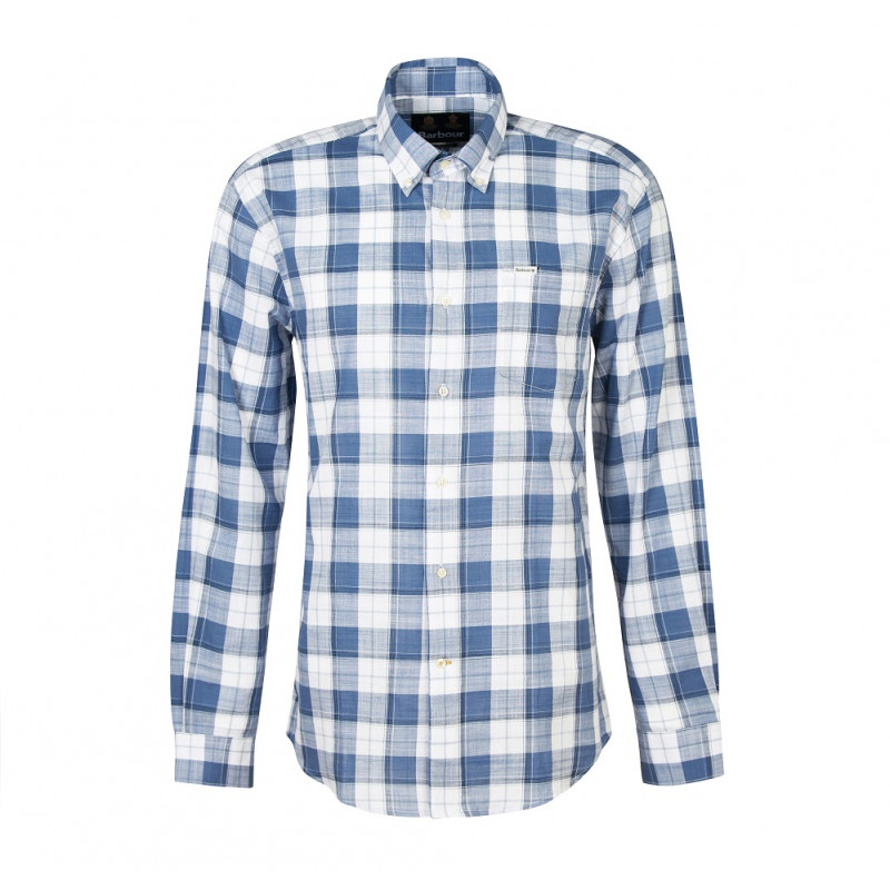 Chemise Broxfield Barbour
