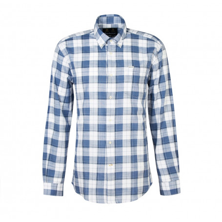 Overhemd Broxfield Barbour