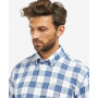Broek Broxfield Barbour