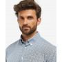 Chemise Stanhope Performance Barbour