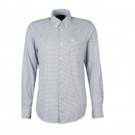 Chemise Stanhope Performance Barbour