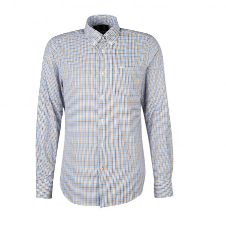 Overhemd Stanhope Performance Barbour