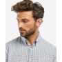 Chemise Stanhope Performance Barbour