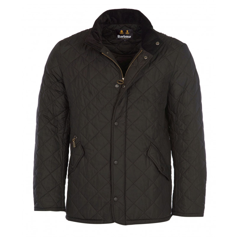 Veste matelassée Chelsea Sportsquilt Barbour