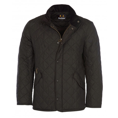 Veste matelassée Chelsea Sportsquilt Barbour