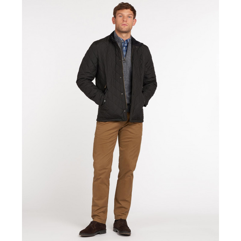 Veste matelassée Chelsea Sportsquilt Barbour