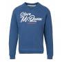 Sweat Steve McQueen Holts Barbour International