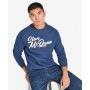 Sweat Steve McQueen Holts Barbour International