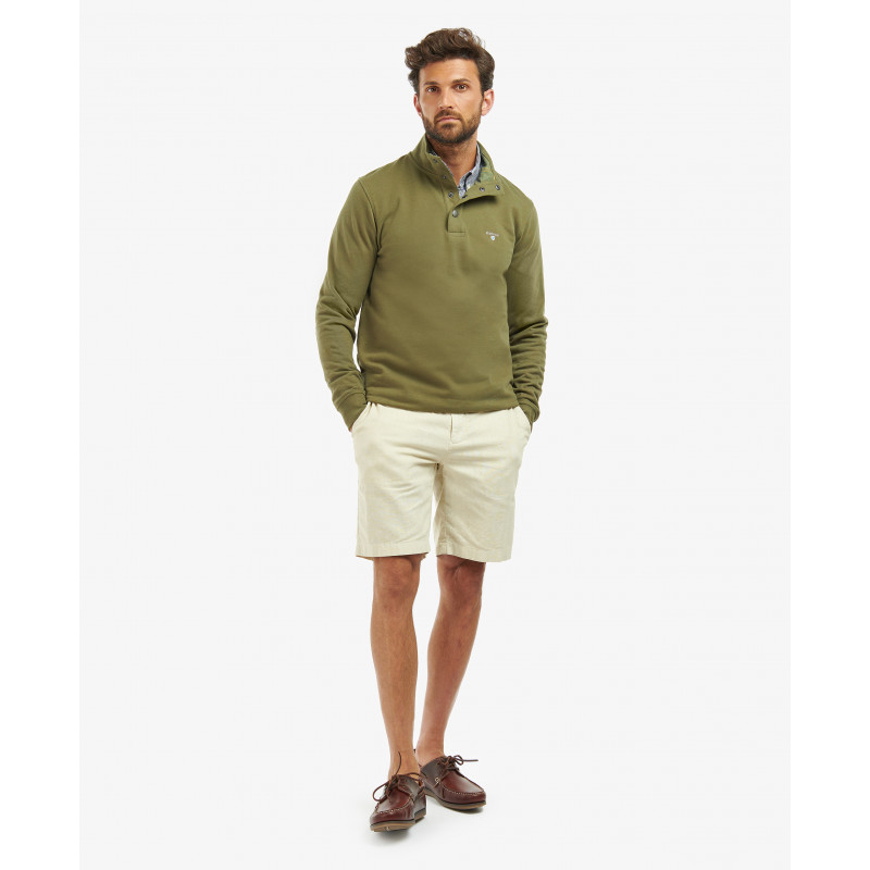 Pull Egglescliff Barbour