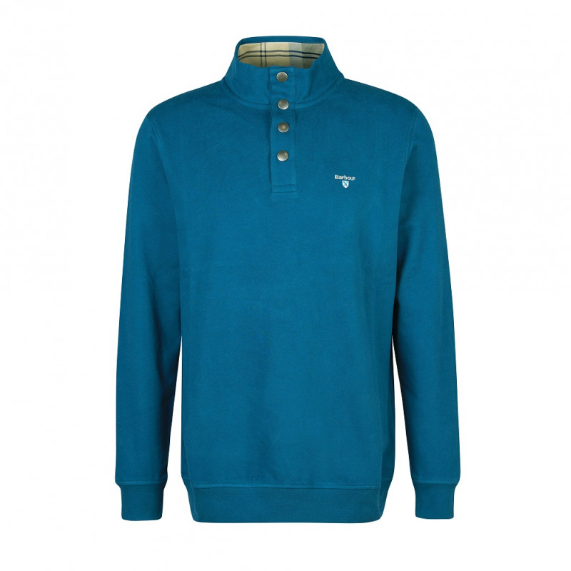 Pull Egglescliff Barbour