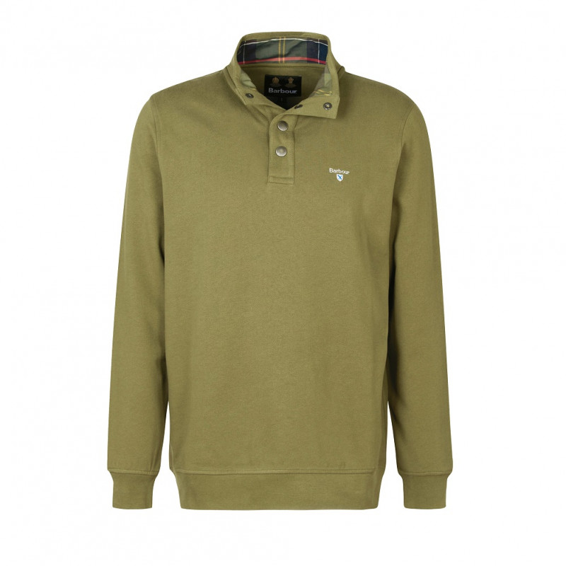 Pull Egglescliff Barbour