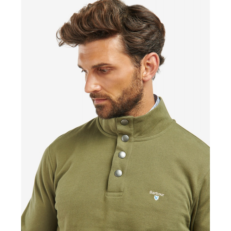 Pull Egglescliff Barbour