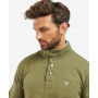 Pull Egglescliff Barbour