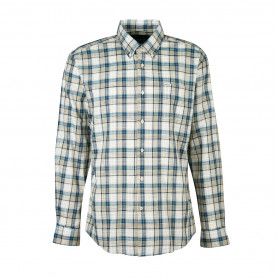 Chemise Sadle Barbour