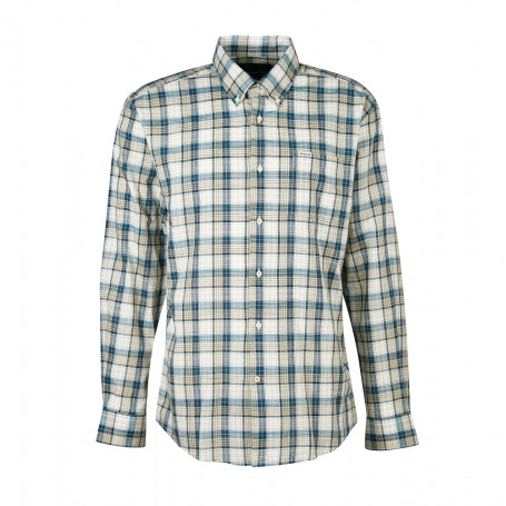 Overhemd Sadle Barbour