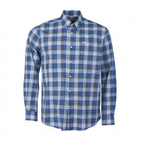 Chemise Sadle Barbour