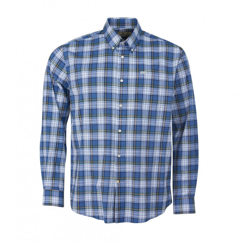 Chemise Sadle Barbour
