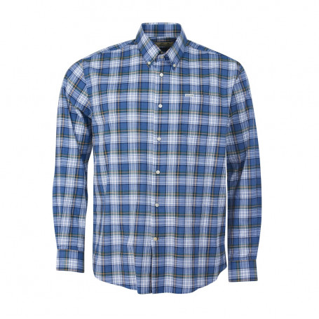 Overhemd Sadle Barbour