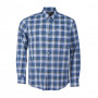 Chemise Sadle Barbour