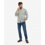 Chemise Sadle Barbour