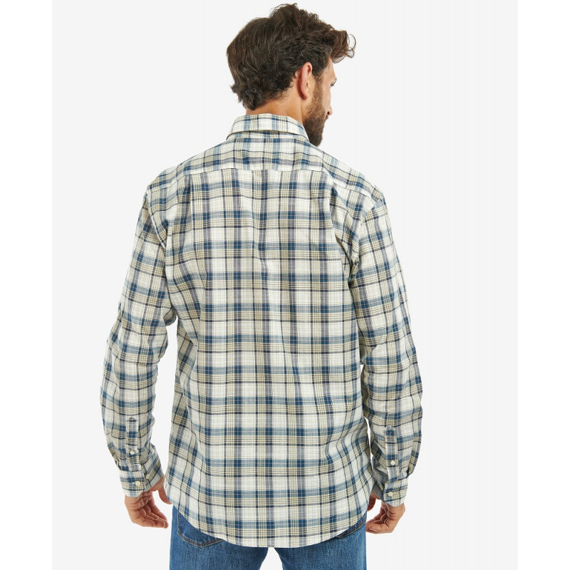 Chemise Sadle Barbour