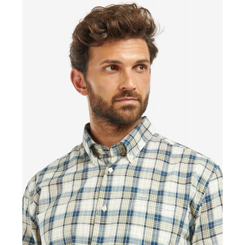 Chemise Sadle Barbour