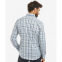Chemise Hallhill Performance Barbour