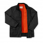 Wollen voering voor Filson geolied jack
