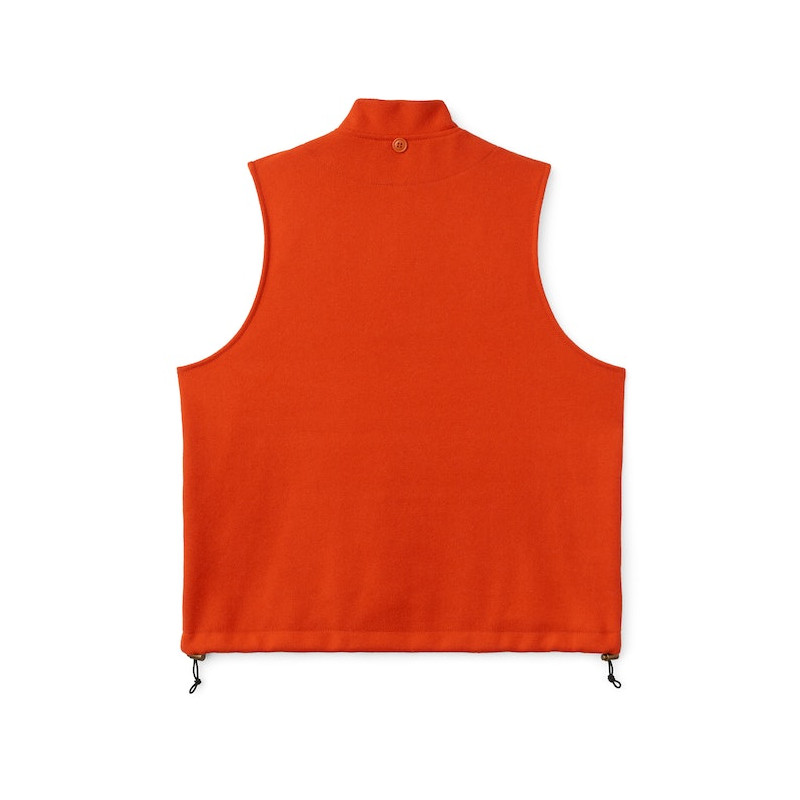 Wollen voering voor Filson geolied jack