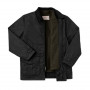Wollen voering voor Filson geolied jack