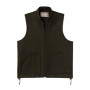 Wollen voering voor Filson geolied jack