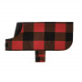 Manteau réversible pour chien Shelter Filson