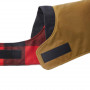 Manteau réversible pour chien Shelter Filson