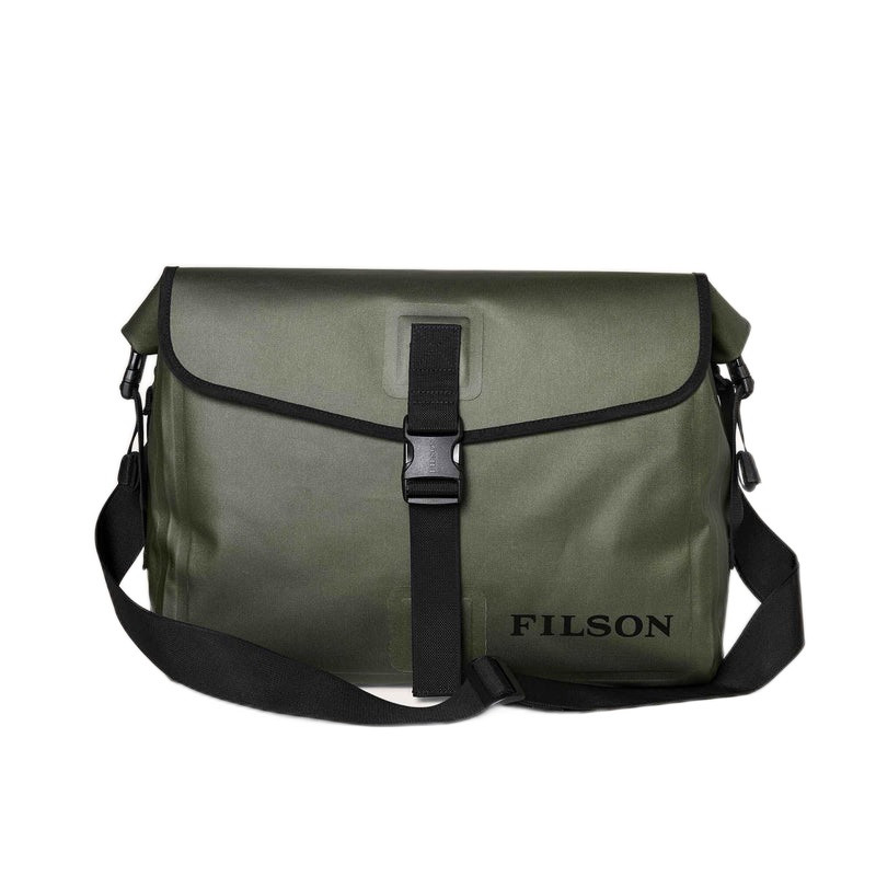 Filson Waterdichte Messenger Tas
