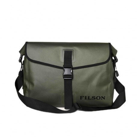 Filson Waterdichte Messenger Tas