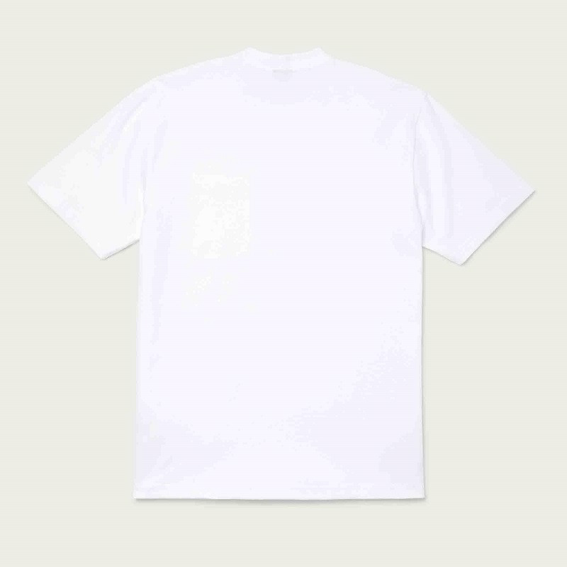 T-shirt Pioneer Pocket Filson